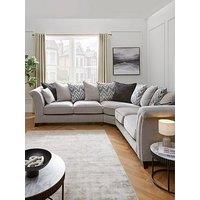 Very Home Vienna Scatterback Corner Group Sofa