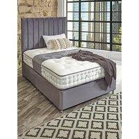 Shire Beds Signature 1000 Pocket Mattress