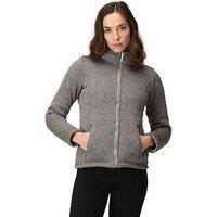 Regatta Womens Razia Ii Fleece-Grey