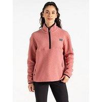 Dare 2B Women'S Ski Slide Out Fleece - Pink