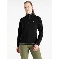 Dare 2B Women'S Ski Freeform Ii Fleece - Black