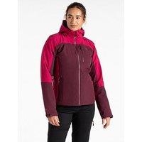 Dare 2B Women'S Mountain Torrek Jacket - Purple