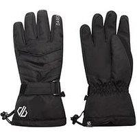 Dare 2B Women'S Ski Acute Gloves - Black