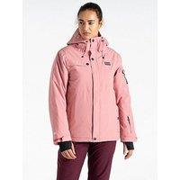 Dare 2B Women'S Ski Life Jacket - Dusty Rose