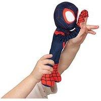Spiderman Spidey Slingshot Spin