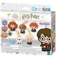 Aqua Beads Harry Potter Keychain Craft Kit