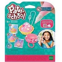 Pati School Party In Pink Creations Kit