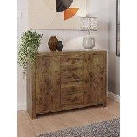 Gfw Jakarta Sideboard