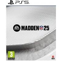 Playstation 5 Ea Sports Madden Nfl 25