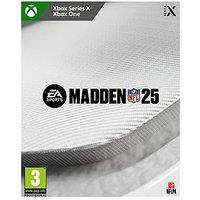 Xbox Series X Ea Sports Madden Nfl 25