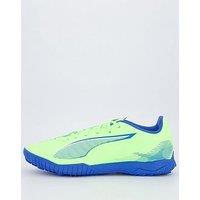 Puma Mens Ultra 5 Astro Turf Football Boots- Blue