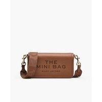 Marc Jacobs The Mini Bag - Argan Oil