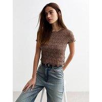 New Look Lace Top