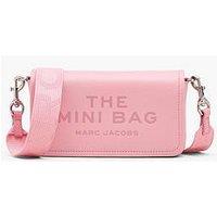 Marc Jacobs The Mini Bag - Pink
