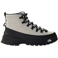 The North Face Womens Glenclyffe Urban Boot - Black