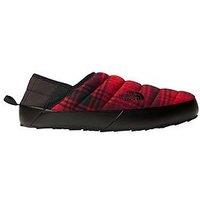 The North Face Mens Thermoball Traction Mensule V Novelty - Multi