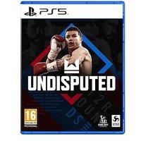 Playstation 5 Undisputed