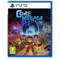 Playstation 5 Core Keeper
