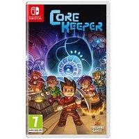 Nintendo Switch Core Keeper