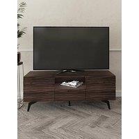 Gfw Bantham Tv Unit (Fits Up To 50")