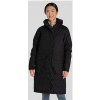 Craghoppers Womens Rosalind Jacket Waterproof -Black