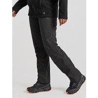 Craghoppers Womens Aysgarth Thermo Waterproof - Black