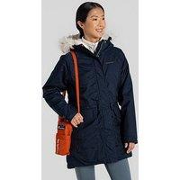 Craghoppers Womens Sofia Jacket Waterproof -Navy