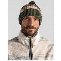Craghoppers Mens National Trust Brimham Hat -Green