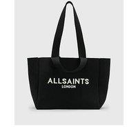 Allsaints Izzy Medium Tote