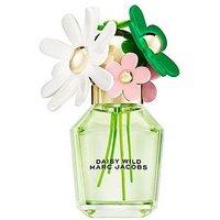 Marc Jacobs Daisy Wild Eau De Parfum For Women - 100Ml