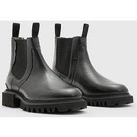 Allsaints Ada Boots - Black