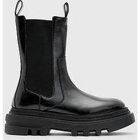 Allsaints Alex Boots - Black