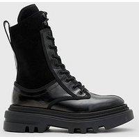 Allsaints Alexia Boots - Black