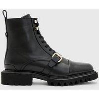 Allsaints Tori Boots - Black