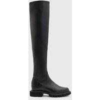 Allsaints Leona Boots - Black