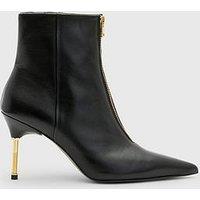 Allsaints Natasha Boots - Black