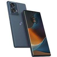 Motorola Edge50 Fusion Forest Blue
