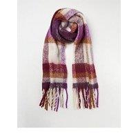 Fatface Eva Scarf - Multi