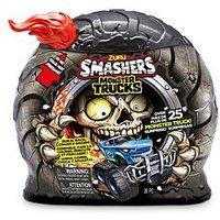 Zuru Smashers Monster Truck Surprise S1 Assorted