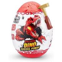 Zuru Robo Alive Dino Fossil Find S2 Assorted
