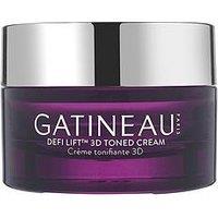 Gatineau Defi Lift 3D Toned Cream 50Ml