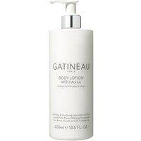 Gatineau Body Lotion With Aha 400Ml