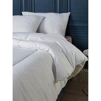 Very Home Anti-Allergy 10.5 Tog Duvet - Double - White