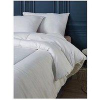 Very Home Anti-Allergy 10.5 Tog Duvet - Double - White