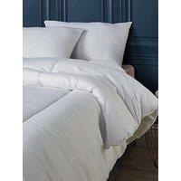 Very Home Anti-Allergy 13.5 Tog Double Duvet - White