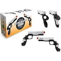 Maxx Tech Meta Quest 3 Dual Game Guns
