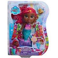 Ariel Junior Disney Ariel Jr Groove & Glow Doll