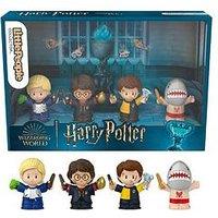 Fisher-Price Harry Potter And The Goblet Of Fire
