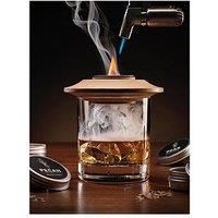 Menkind Whisky Smoker