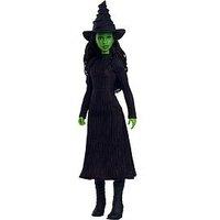 Wicked Singing Elphaba Fashion Doll & Accessories
